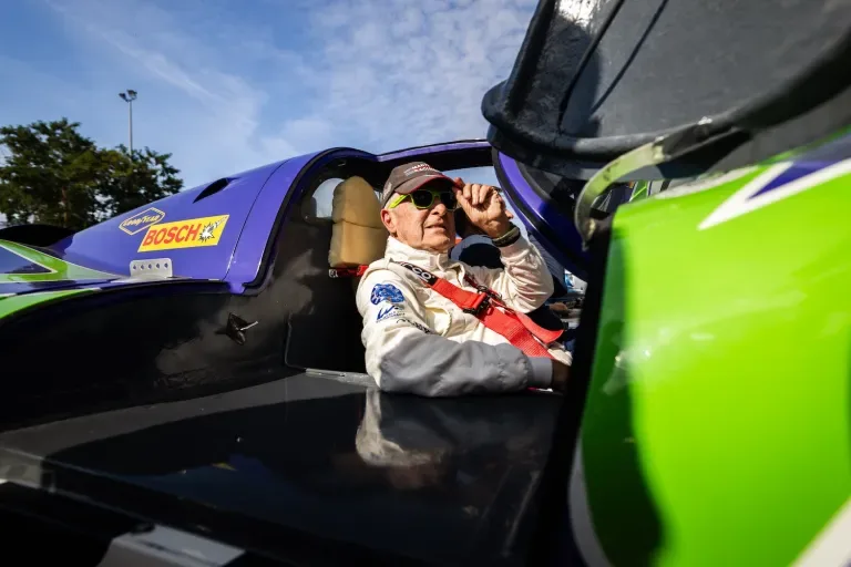 Le Mans Classic 2025